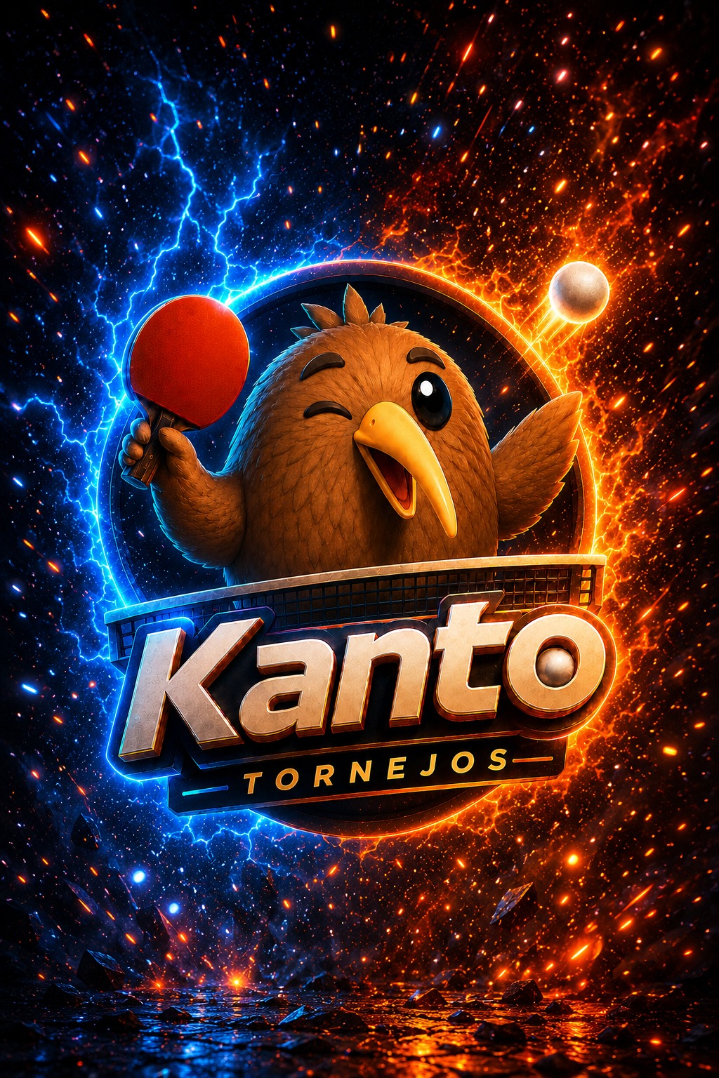 Kanto Torneos